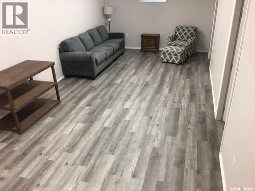 121 2Nd Avenue S, Rose Valley, SK - Indoor