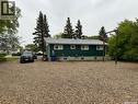 121 2Nd Avenue S, Rose Valley, SK  - Outdoor 