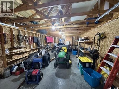 121 2Nd Avenue S, Rose Valley, SK - Indoor