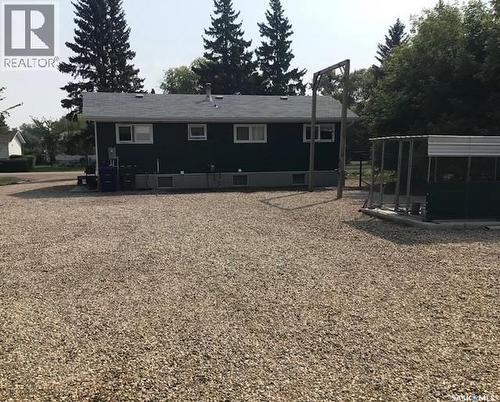 121 2Nd Avenue S, Rose Valley, SK - Outdoor
