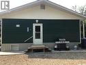121 2Nd Avenue S, Rose Valley, SK  - Outdoor With Exterior 