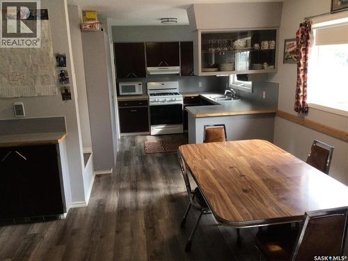 121 2Nd Avenue S, Rose Valley, SK - Indoor
