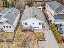 161 ANGELENE STREET  Mississauga, ON L5G 1X1