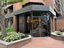 805 - 55 PRINCE ARTHUR AVENUE Toronto, ON M5R 1B3