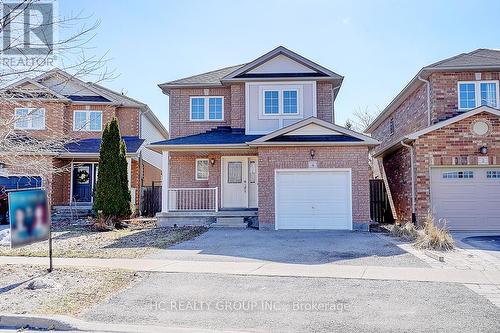 4 DALEY AVENUE  Clarington, ON L1C 5G1