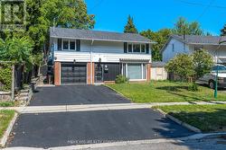 16 ABBOTTSWOOD ROAD  Toronto, ON M1P 3P1