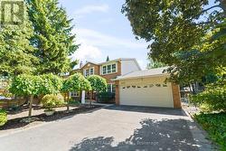 2032 SHANNON DRIVE  Mississauga, ON L5H 3W3