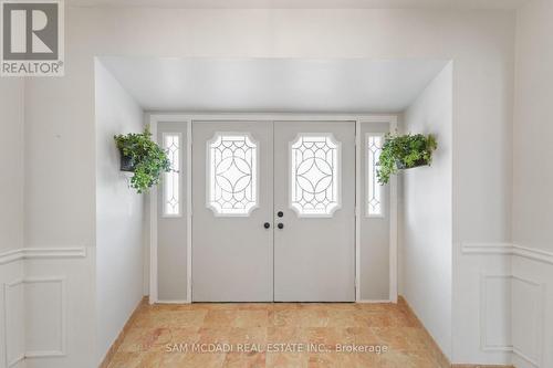 2032 Shannon Drive, Mississauga, ON - Indoor Photo Showing Other Room