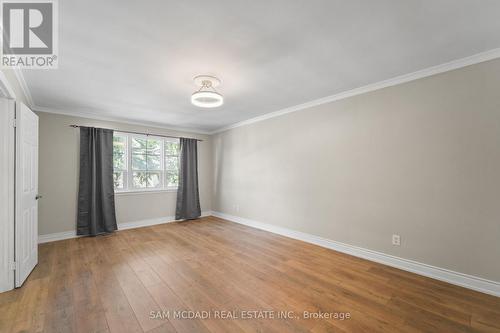 Prim. Bdrm - 2032 Shannon Drive, Mississauga, ON - Indoor Photo Showing Other Room