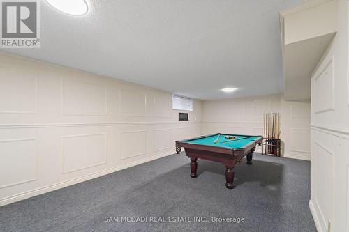 2032 Shannon Drive, Mississauga, ON - Indoor Photo Showing Other Room