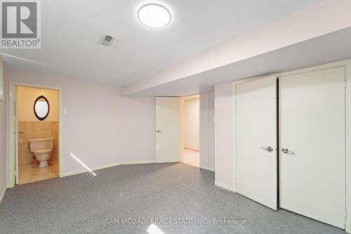 2032 Shannon Drive, Mississauga, ON - Indoor Photo Showing Other Room
