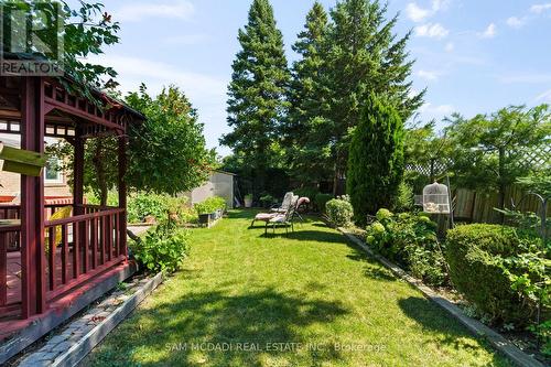 2032 Shannon Drive, Mississauga, ON - Outdoor