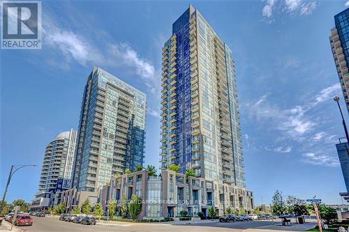 1709 - 5025 FOUR SPRINGS AVENUE  Mississauga, ON L5R 0E4