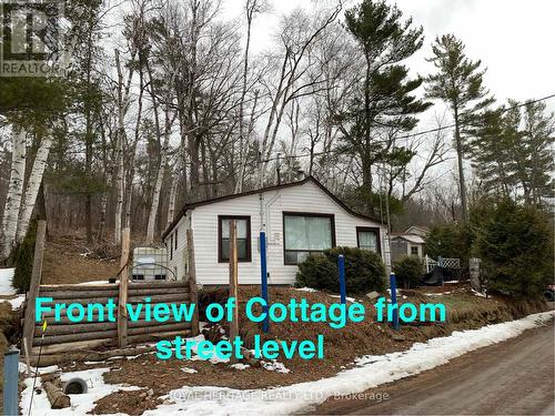 125 - 8018 TAITS BEACH ROAD  Hamilton Township, ON K0K 2E0