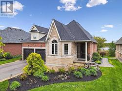 94 ABERFOYLE MILL CRESCENT  Puslinch (Aberfoyle), ON N1H 6H9