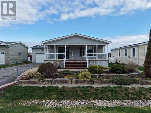 26 CREEKSIDE CIRCLE  Kawartha Lakes (Verulam), ON K0M 1L0