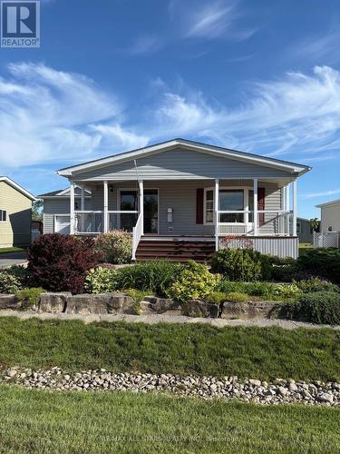 26 CREEKSIDE CIRCLE  Kawartha Lakes (Verulam), ON K0M 1L0