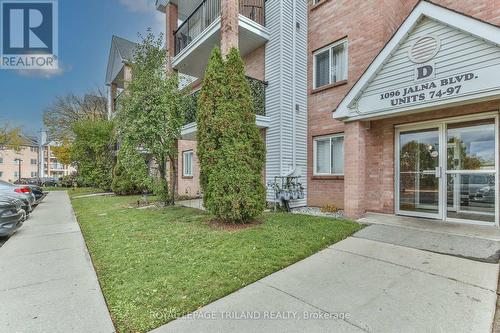 90 - 1096 JALNA BOULEVARD  London South (South X), ON N6E 3B8