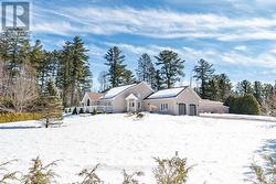 12 BOUDREAU ROAD  Head, Clara And Maria, ON K0J 2B0