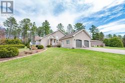 12 BOUDREAU ROAD Head, Clara And Maria, ON K0J 2B0