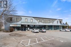 240 - 411 LAKE STREET  St. Catharines (Lakeport), ON L2N 4H5
