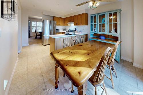 5 Valley Crescent, Aurora, ON - Indoor