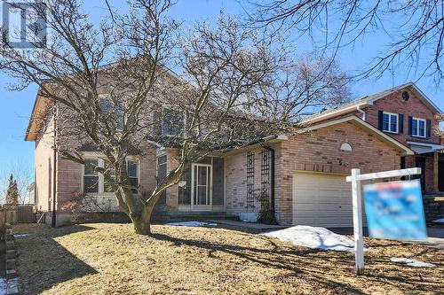 5 Valley Crescent, Aurora, ON - Outdoor