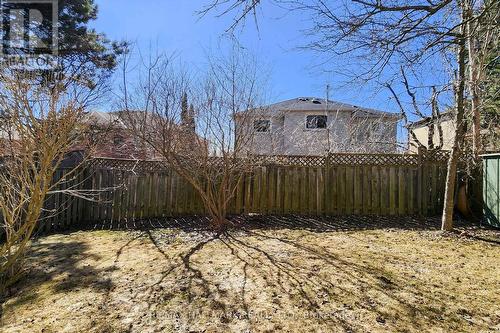 5 Valley Crescent, Aurora, ON - Outdoor