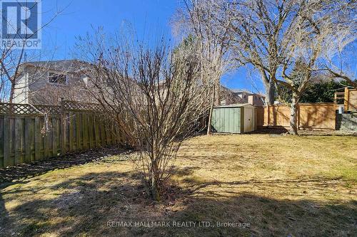 5 Valley Crescent, Aurora, ON - Outdoor