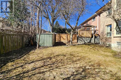 5 Valley Crescent, Aurora, ON - Outdoor