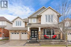 75 PORTER Crescent  Cambridge, ON N3C 0B7