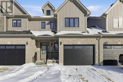 5 SWAIN CRESCENT  Collingwood, ON L9Y 2L3