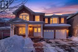 10 VERONA DRIVE  Brampton, ON L6P 1L2