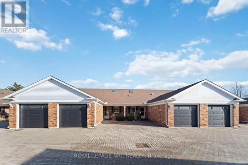 8 - 4115 APPLE BLOSSOM LANE  Lincoln (Lincoln-Jordan/Vineland), ON L0R 2C0