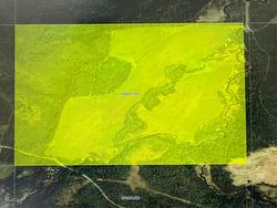 161 Acres on #10 Highway Swan River, MB R0L 0L0