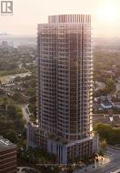 2512 - 1 FAIRVIEW ROAD E  Mississauga, ON L5A 4C6