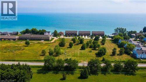 Welcome To 38 New Lakeshore Road - 38 New Lakeshore Road, Port Dover, ON 