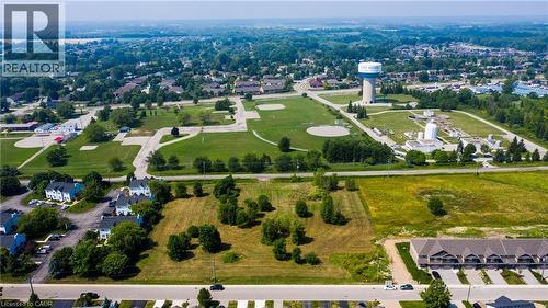 Zoning allows for 29 units! - 38 New Lakeshore Road, Port Dover, ON 