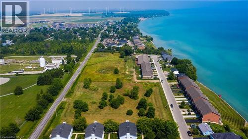 Rare Development Opportunity! - 38 New Lakeshore Road, Port Dover, ON 