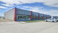 8845 63 Ave. NW  Edmonton, AB T6E 0E9