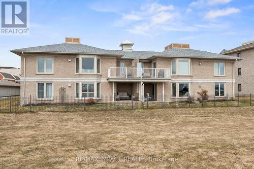 2 - 101 MARISA LANE  Cobourg, ON K9A 5N6