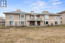 2 - 101 MARISA LANE  Cobourg, ON K9A 5N6