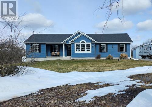307 TRACEY ROAD  Tyendinaga (Tyendinaga Township), ON K0K 2Y0