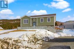 75 Beachy Cove Road Portugal Cove - St Philips, NL A1M 2G6