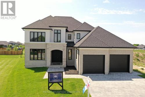 243 SONGBIRD LANE  Middlesex Centre (Ilderton), ON N0M 2A0
