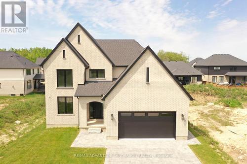 174 TIMBERWALK TRAIL  Middlesex Centre (Ilderton), ON N0M 2A0