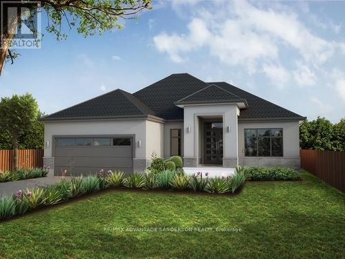 56 ARROWWOOD PATH  Middlesex Centre (Ilderton), ON N0M 2A0