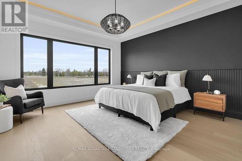 72 Arrowwood Path, Middlesex Centre (Ilderton), ON - Indoor Photo Showing Bedroom