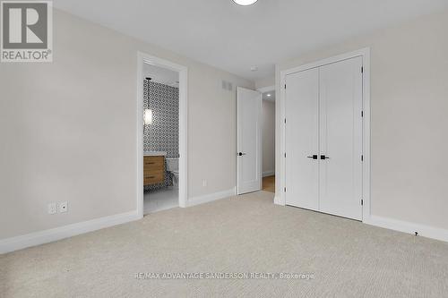 72 Arrowwood Path, Middlesex Centre (Ilderton), ON - Indoor Photo Showing Other Room