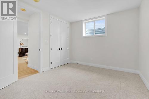 72 Arrowwood Path, Middlesex Centre (Ilderton), ON - Indoor Photo Showing Other Room
